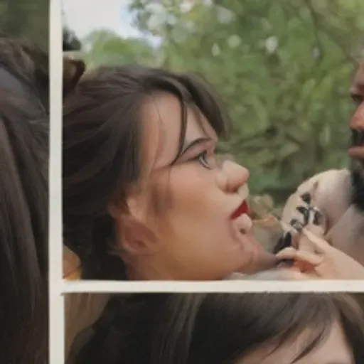 AI 포르노 사진 생성기