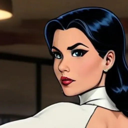 AIポルノ画像ジェネレーター