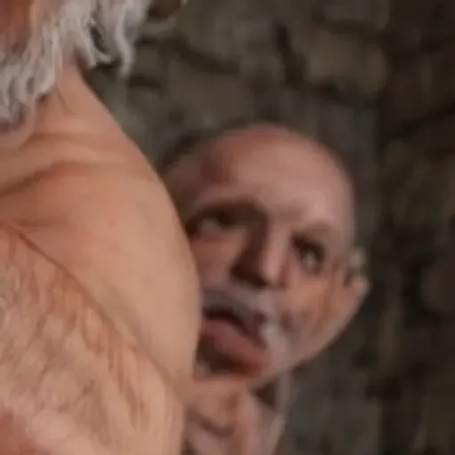 Pencipta imej lucah AI