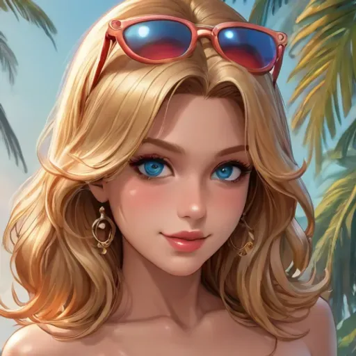 generatore di immagini porno IA