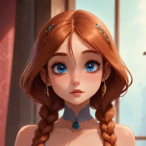 KI-Pornobild-Generator