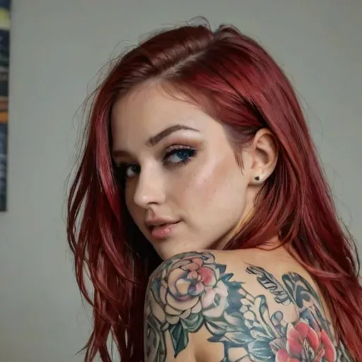 generador de imágenes porno con IA