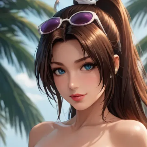 KI-Pornobild-Generator