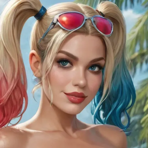 KI-Pornobild-Generator