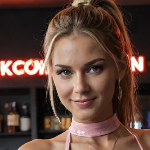 AI 포르노 이미지 생성기