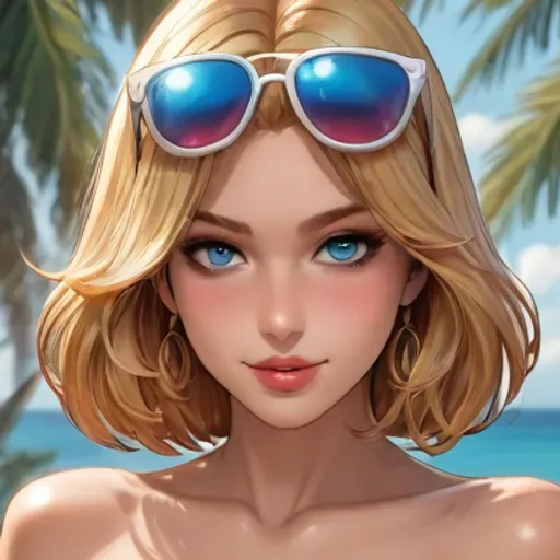 KI-Pornobild-Generator