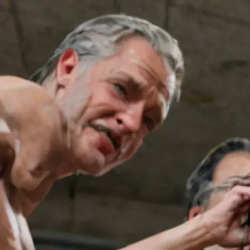 KI-Pornobild-Generator