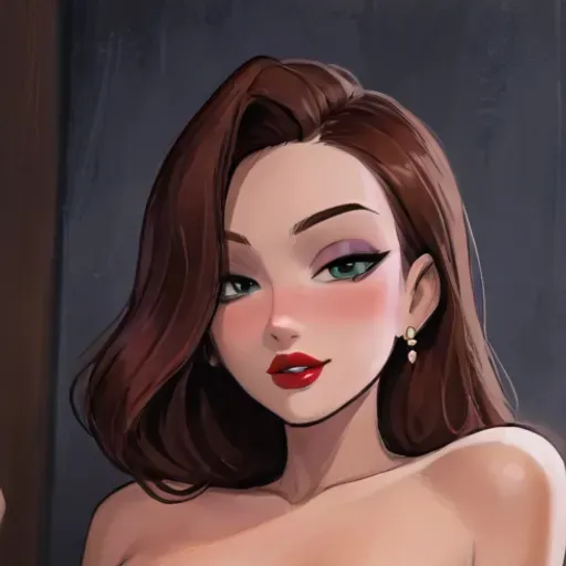 generatore di immagini porno IA