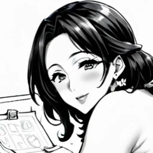 KI-Pornobild-Generator