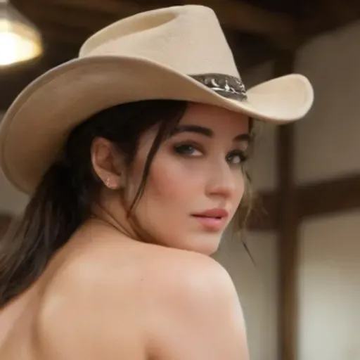 AI 포르노 이미지 생성기