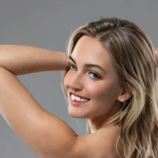 AI色情图片生成器