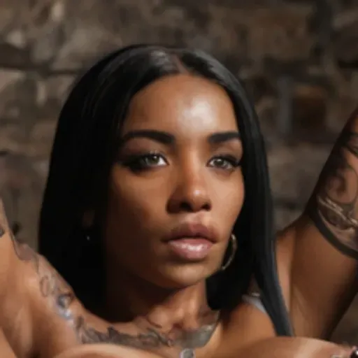 generatore di immagini porno IA