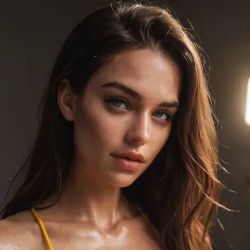 โปรแกรมสร้างภาพโปรนที่ใช้ปัญหา AI