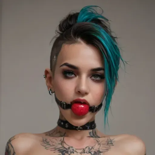 gerador de imagens pornô com IA