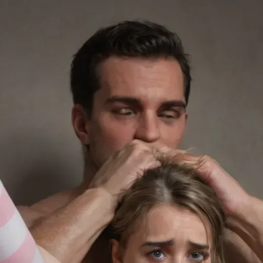 generatore di immagini porno IA