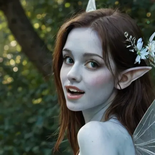 โปรแกรมสร้างภาพโปรนที่ใช้ปัญหา AI