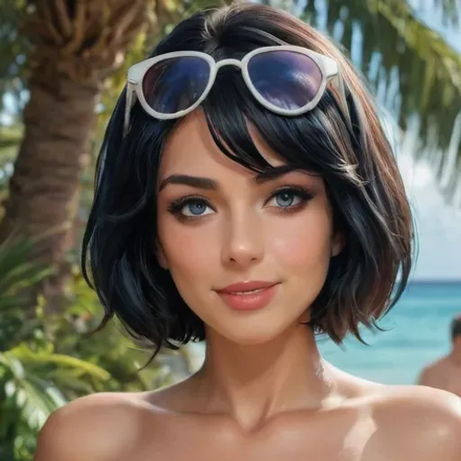 generatore di immagini porno IA