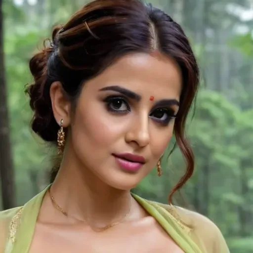 yapay zekâ porno görsel üretici