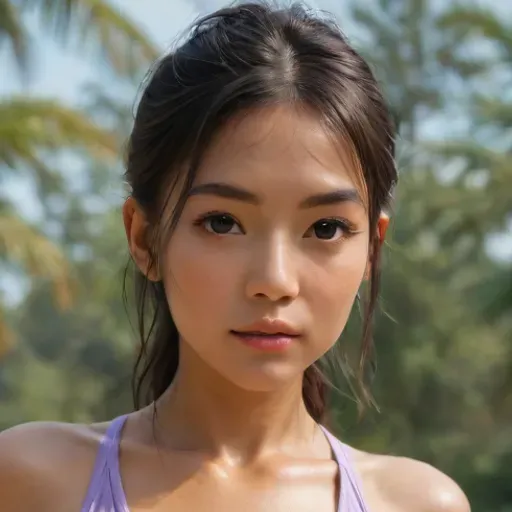 yapay zekâ porno görsel üretici