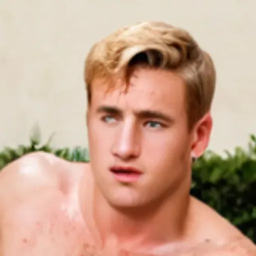 генератор порно-изображений на ИИ