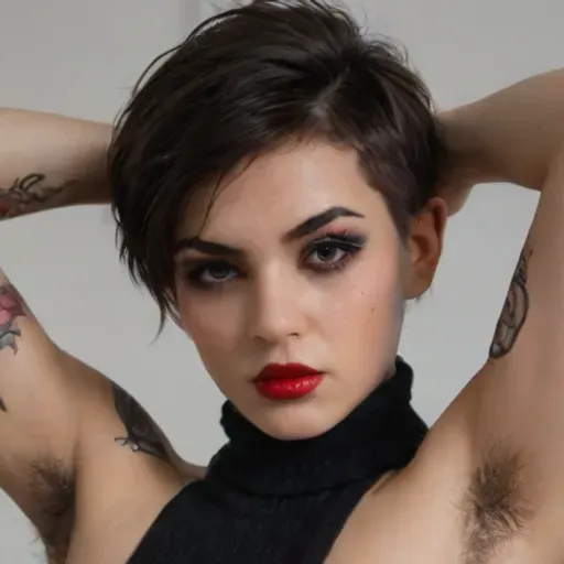 yapay zekâ porno görsel üretici