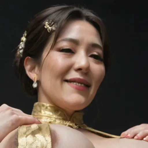 yapay zekâ porno görsel üretici