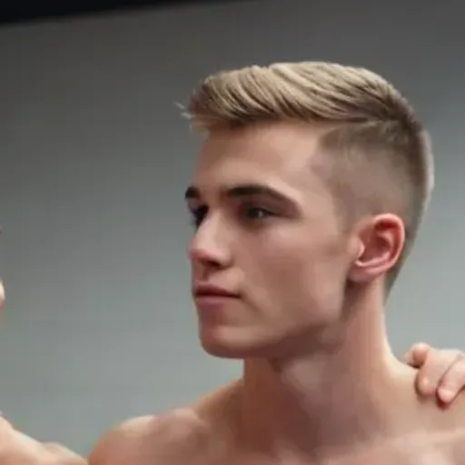 yapay zekâ porno görsel üretici