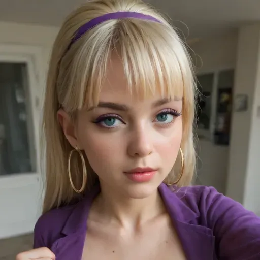 โปรแกรมสร้างภาพโปรนที่ใช้ปัญหา AI