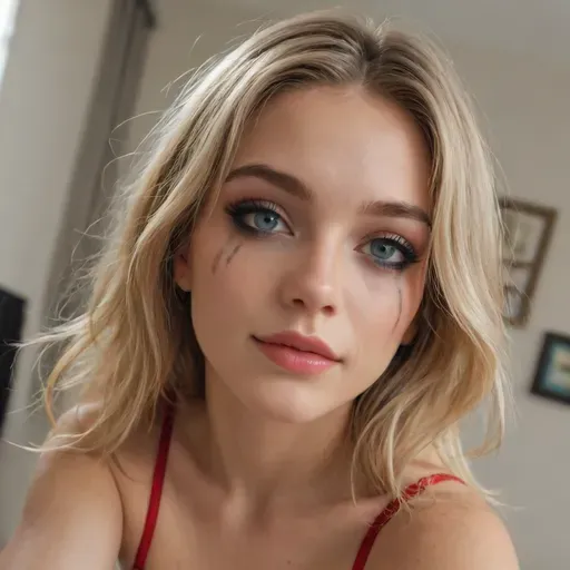AI porn image generator