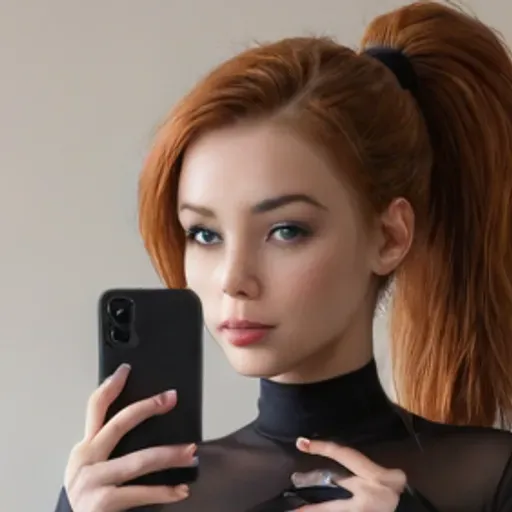 yapay zekâ porno görsel üretici