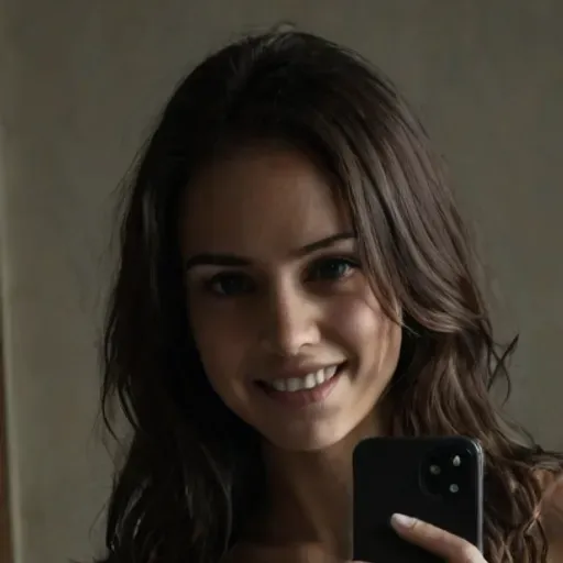 Pencipta imej lucah AI