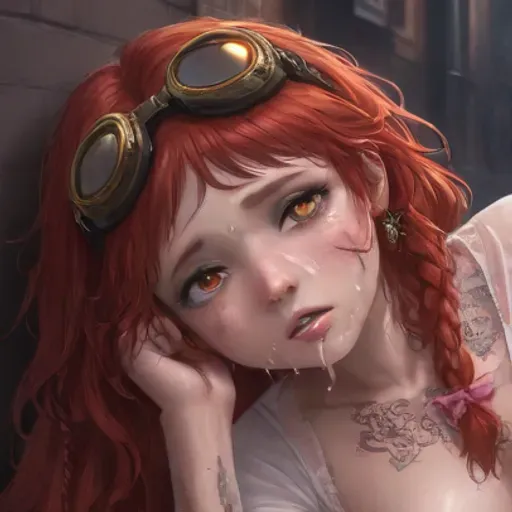 yapay zekâ porno görsel üretici