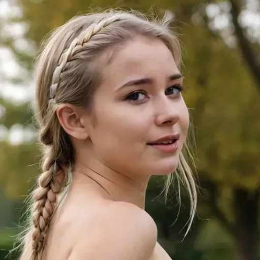 yapay zekâ porno görsel üretici