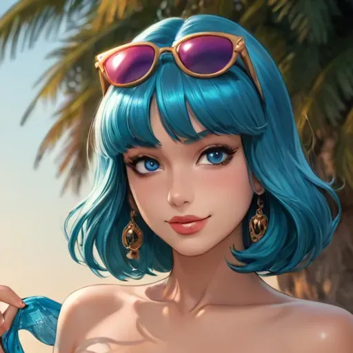 AI porn image generator