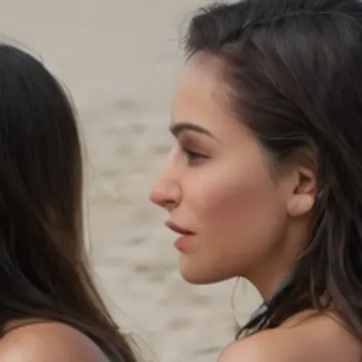 AI色情图片生成器