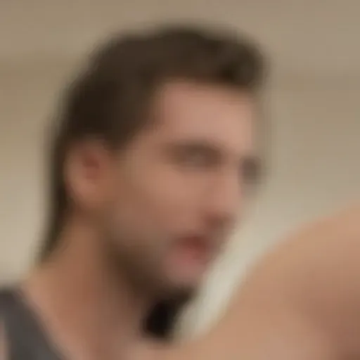 AI 포르노 이미지 생성기