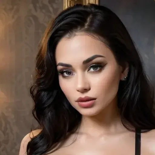 generatore di immagini porno IA