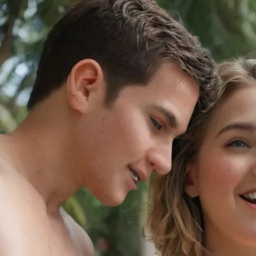 generatore di immagini porno IA