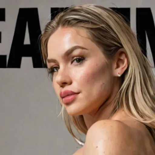 AI 포르노 이미지 생성기