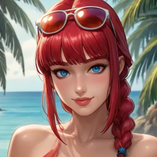 generatore di immagini porno IA