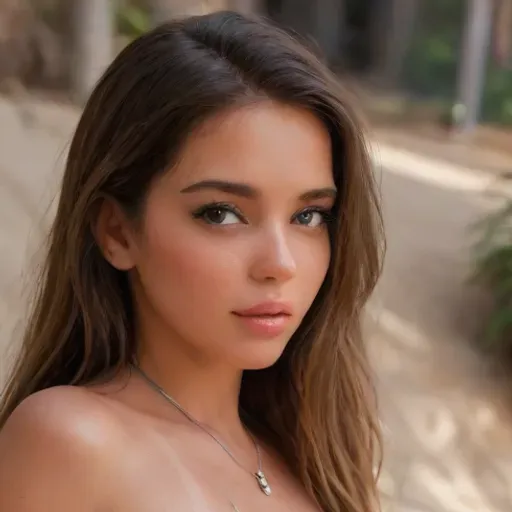 AI色情圖片產生器