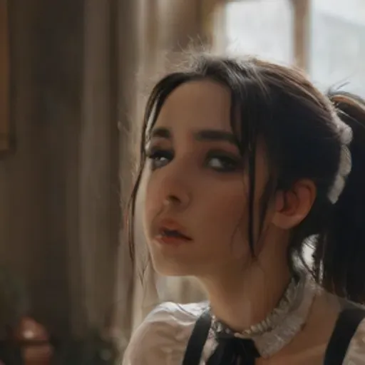 AI色情照片產生器