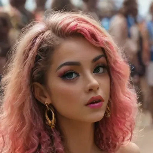 โปรแกรมสร้างภาพโปรนที่ใช้ปัญหา AI