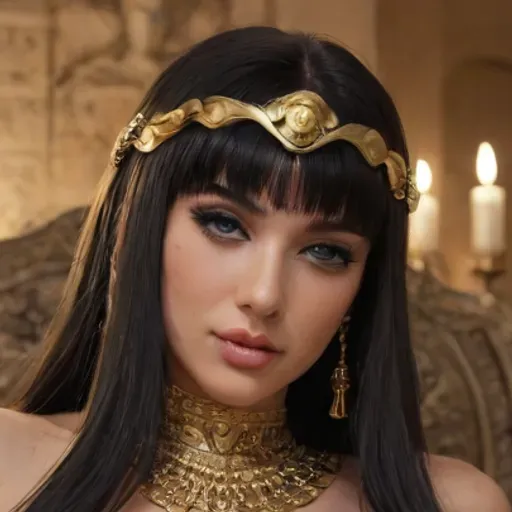 โปรแกรมสร้างภาพโปรนที่ใช้ปัญหา AI