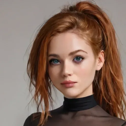 yapay zekâ porno görsel üretici