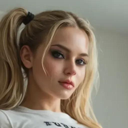 โปรแกรมสร้างภาพโปรนที่ใช้ปัญหา AI