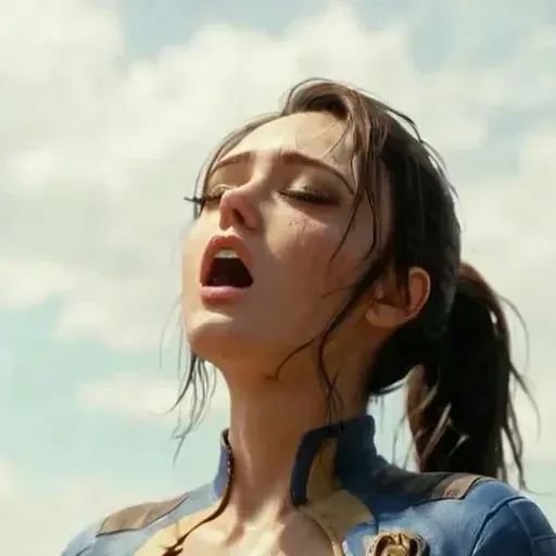 โปรแกรมสร้างภาพโปรนที่ใช้ปัญหา AI