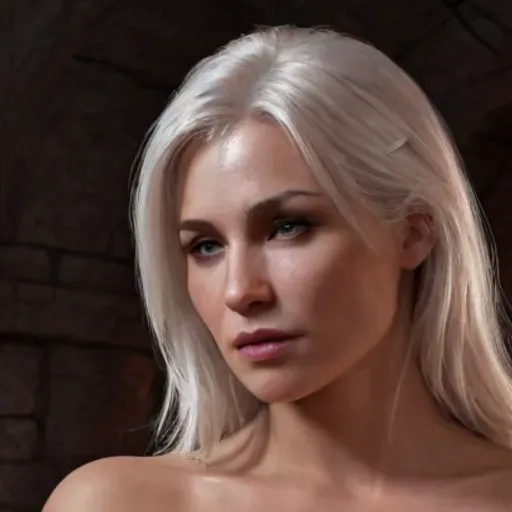 KI-Pornobild-Generator