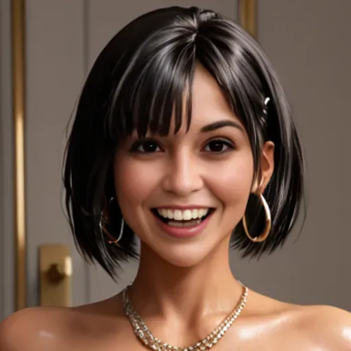 KI-Pornobild-Generator