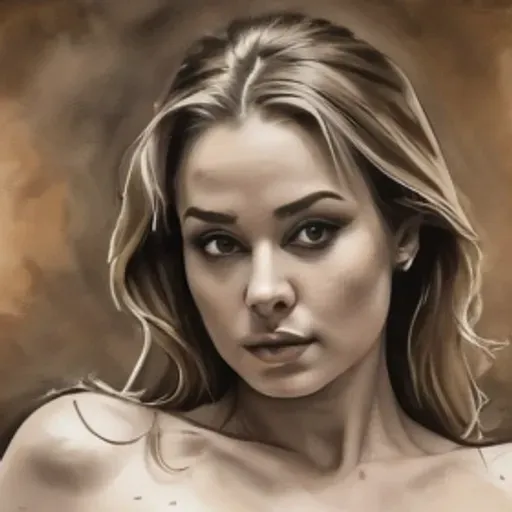 โปรแกรมสร้างภาพโปรนที่ใช้ปัญหา AI